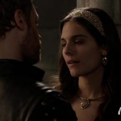 Reign Season 2 screenshot 5