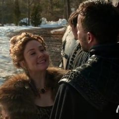 Reign Season 2 screenshot 6