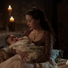 Reign Season 2 screenshot 7