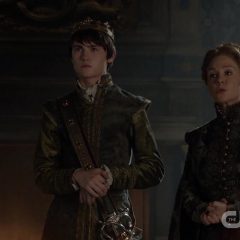 Reign Season 3 screenshot 6