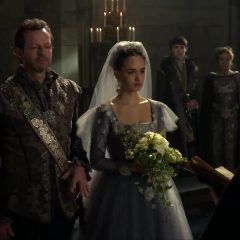 Reign Season 3 screenshot 9