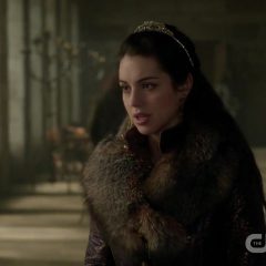 Reign Season 3 screenshot 1