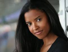 Renée Elise Goldsberry