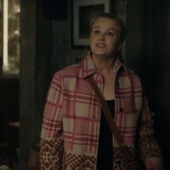 Resident Alien Season 4 screenshot 1