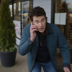 Resident Alien Season 4 screenshot 10