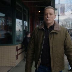 Resident Alien Season 4 screenshot 2
