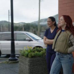 Resident Alien Season 4 screenshot 3