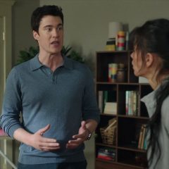Resident Alien Season 4 screenshot 5