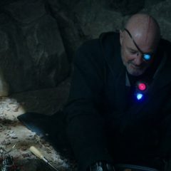 Resident Alien Season 4 screenshot 7