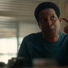 Resident Alien Season 4 screenshot 8