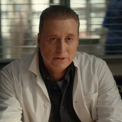Resident Alien Season 4 screenshot 9