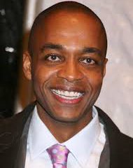 Rick Worthy