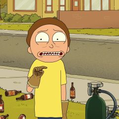 Rick and Morty Season 8 screenshot 4