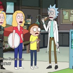 Rick and Morty Season 6 screenshot 3