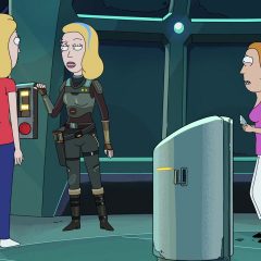 Rick and Morty Season 6 screenshot 5