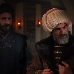 Rise of Empires: Ottoman Season 1 screenshot 6