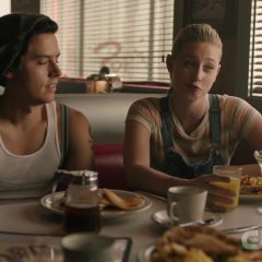 Riverdale Season 4 screenshot 10