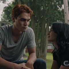 Riverdale Season 4 screenshot 6