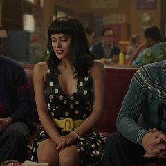 Riverdale Season 7 screenshot 1