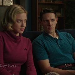 Riverdale Season 7 screenshot 2