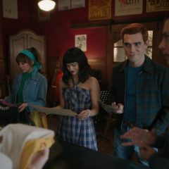 Riverdale Season 7 screenshot 4