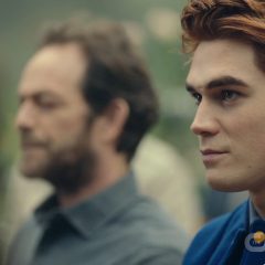 Riverdale season 1 screenshot 1