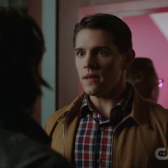 Riverdale season 1 screenshot 10