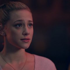 Riverdale season 1 screenshot 4