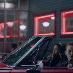 Riverdale season 1 screenshot 5