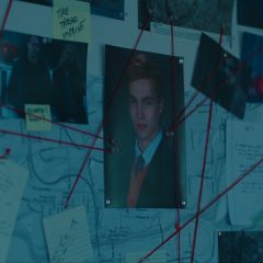 Riverdale season 1 screenshot 8