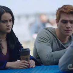 Riverdale season 2 screenshot 5