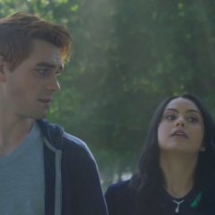 Riverdale season 2 screenshot 7