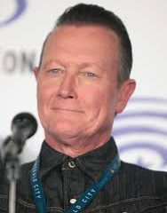 Robert Patrick