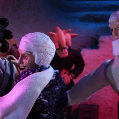 Robot Chicken Season 11 screenshot 8