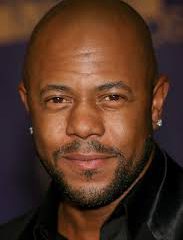 Rockmond Dunbar