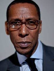 Ron Cephas Jones