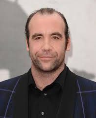 Rory McCann