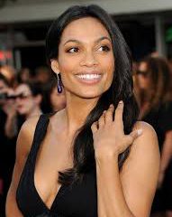 Rosario Dawson