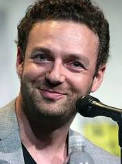 Ross Marquand