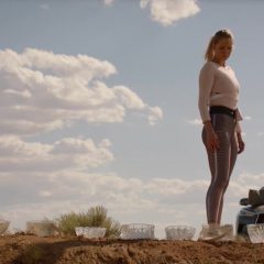 Roswell, New Mexico Season 2 screenshot 1