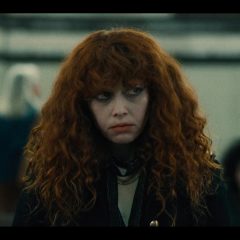 Russian Doll Season 2 screenshot 2