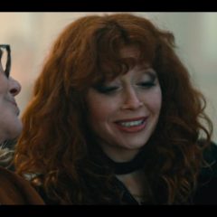 Russian Doll Season 2 screenshot 7