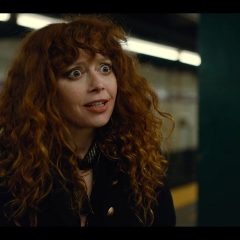 Russian Doll Season 2 screenshot 6