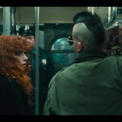 Russian Doll Season 2 screenshot 5