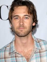 Ryan Eggold