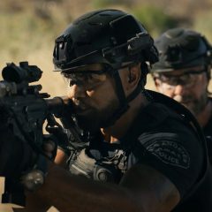 S.W.A.T Season 8 screenshot 5