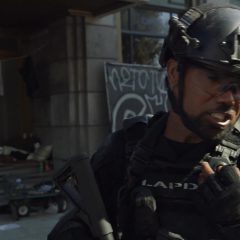 S.W.A.T. Season 2 screenshot 8