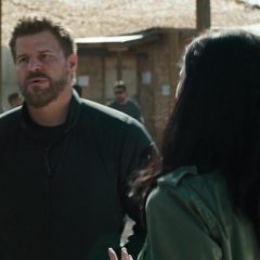 SEAL Team Season 4 screenshot 10