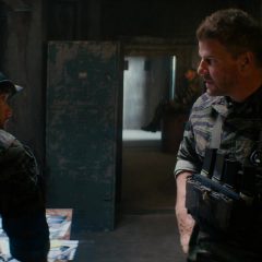 SEAL Team Season 5 screenshot 10