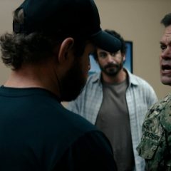 SEAL Team Season 7 screenshot 4